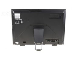 方正心逸 T380 4e79一体电脑 高效集成设计引领桌面新潮流