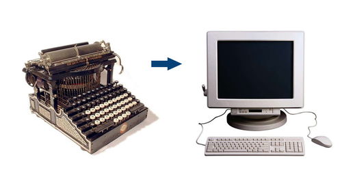 计算机网络技术UI设计 从小白到大神的进阶之路——入门基础篇