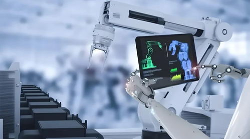 深化AI制造，华为助力制造业数智化转型跑出加速度