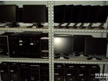 上海长宁专业回收服务 一站式处理电脑、办公设备与服务器