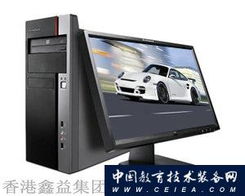 香港鑫益集团 电脑配件及IT数码产品火爆促销，引领科技消费新风潮