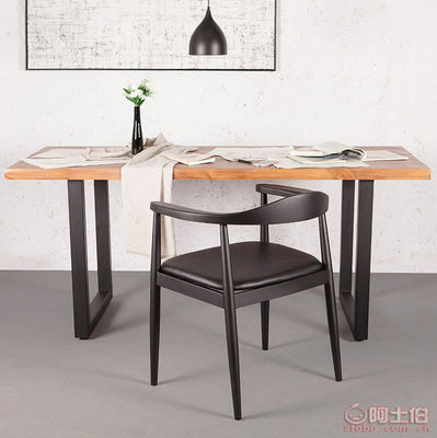 木博林实木餐饮椅 从工厂直供的多样风格与卓越品质