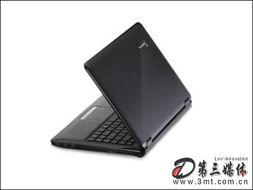 长城电脑下乡产品表现强劲，E41笔记本升级引领农村信息消费潮流