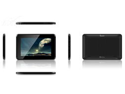 N711平板电脑产品图集与IT168平板电脑图片大全