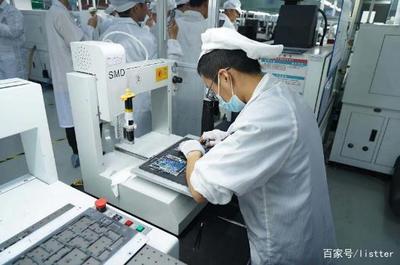 一台笔记本电脑是如何从0到1的——探秘机械革命工厂之旅